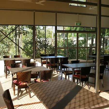 Hotel Pandanus On Litchfield Batchelor Exterior foto