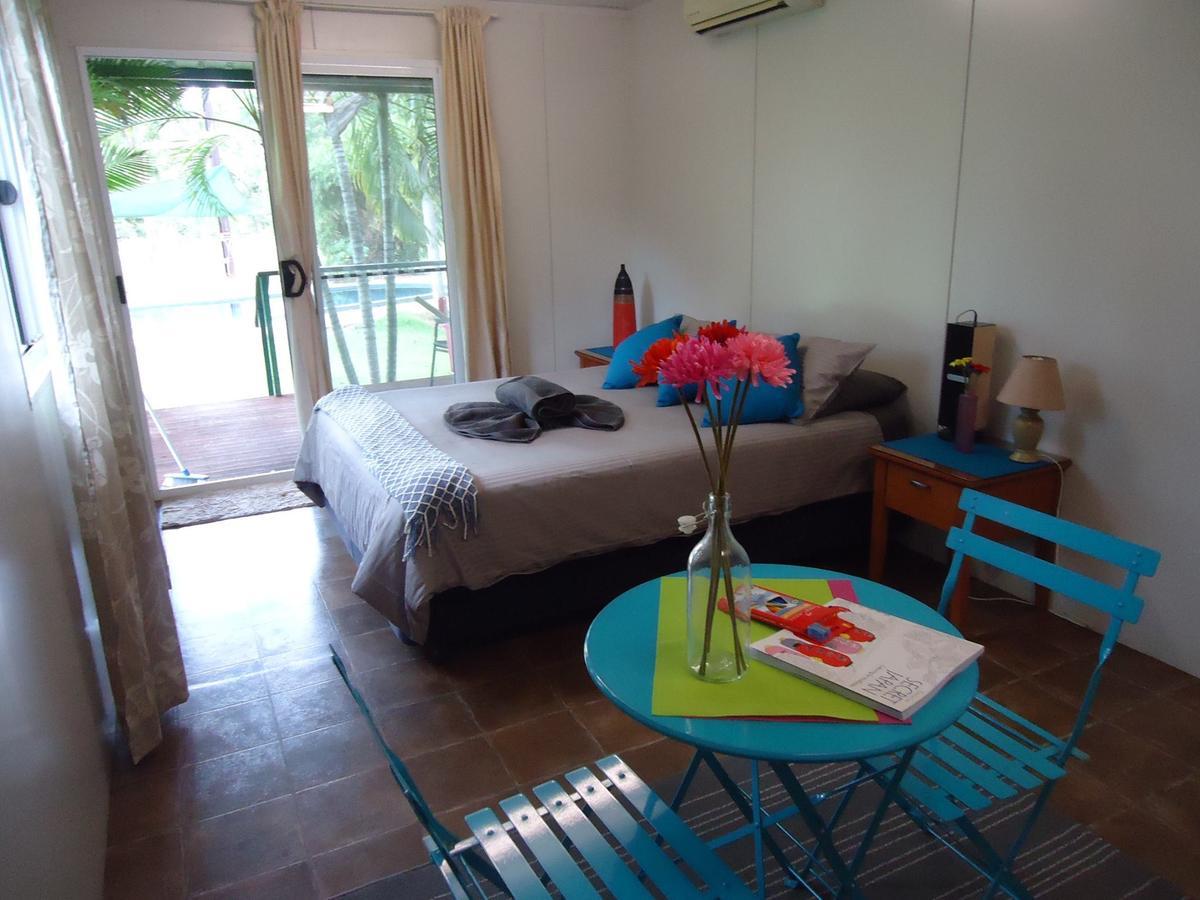 Hotel Pandanus On Litchfield Batchelor Exterior foto